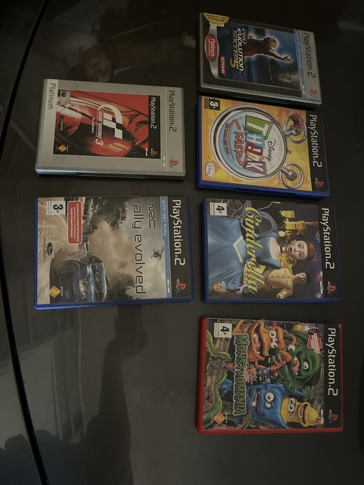 Jogos interativos