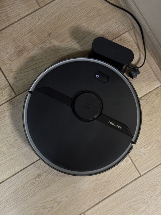 Робот-пилесос Roborock S6 Pure