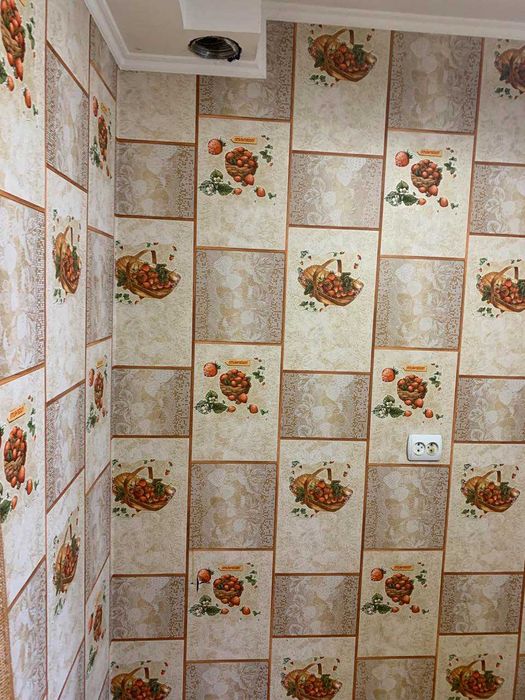 Продаю  економну  квартиру 3й поверх (Черемушки)