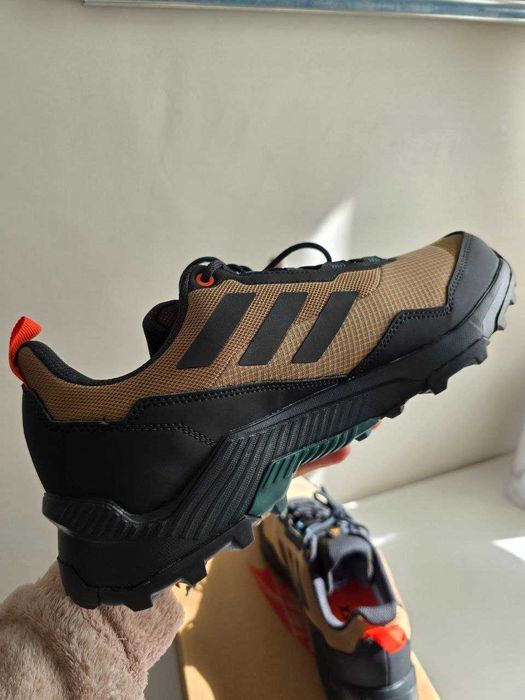 Кросівки adidas terrex, оригінал, розмір 44 (28см)