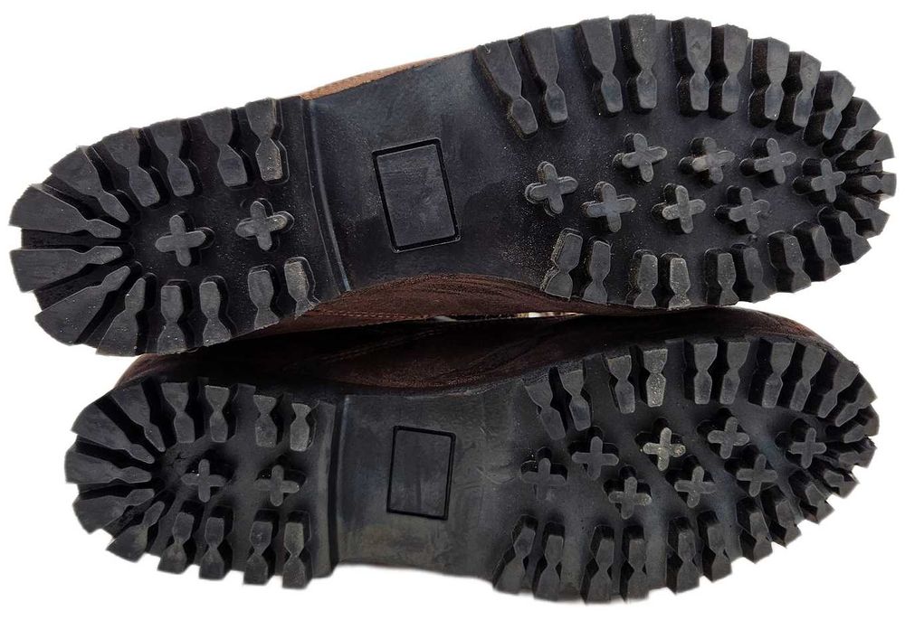 Brytyjskie buty wojskowe AKU Pilgrim GTX Combat Gore-Tex r. 7 M (41)