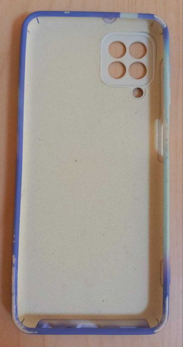 Набір чохлів Samsung Galaxy A,  Galaxy A32 або Galaxy A72.