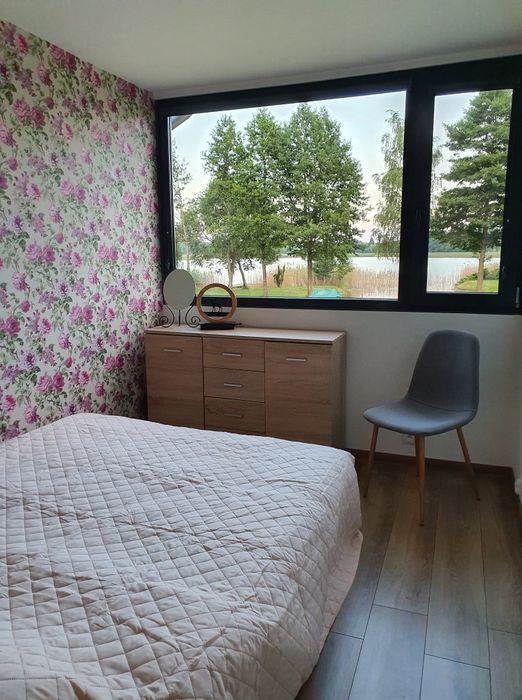 Domek modułowy dwa moduły