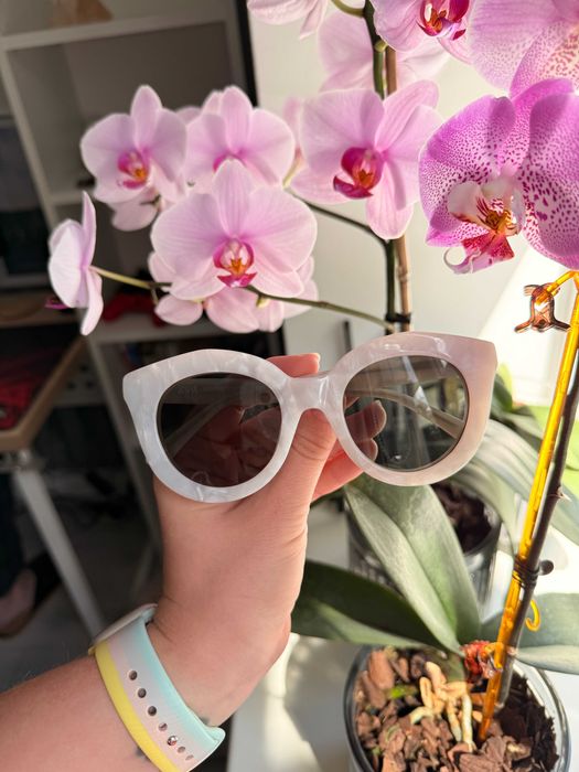 Окуляри сонцезахисні ZARA