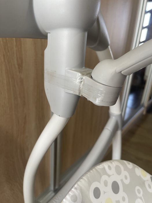 Гойдалка Bright Starts