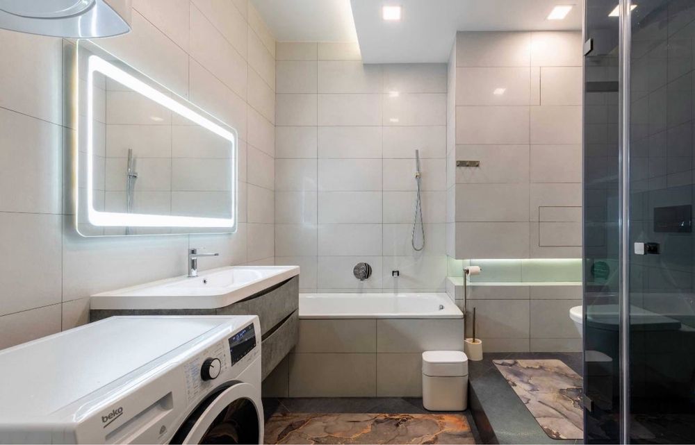 Продаж 2-кімнатна квартира на вул. Басейній, 17 | м. Палац Спорту