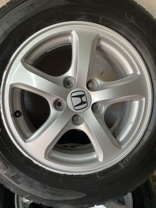 Продам диски R 15 5.114.3