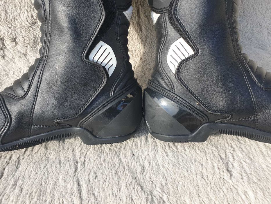 Alpinestars Smx 6 v2 drystar  41 buty motocyklowe