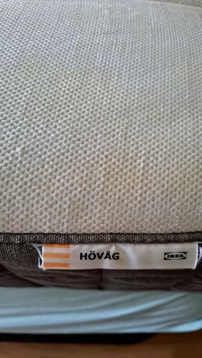 Colchão 160x200 ikea
