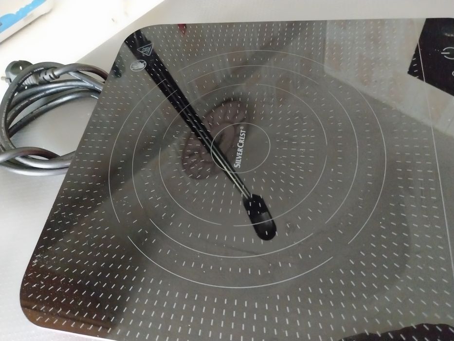 Prato gira discos grundig