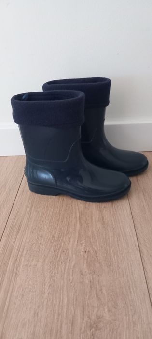 Kalosze chłopięce 32/33
