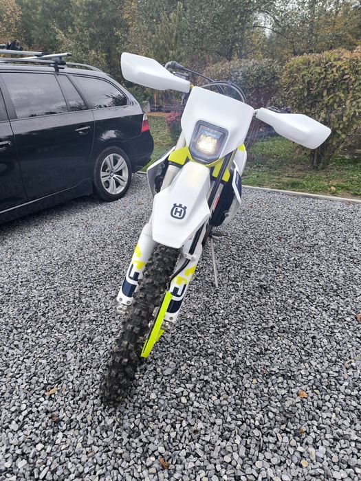 Husqvarna FE 250