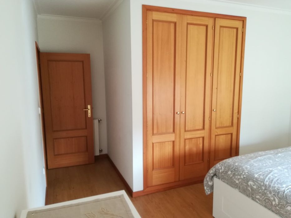 Apartamento T1 para arrendamento em Arcozelo - Barcelos
