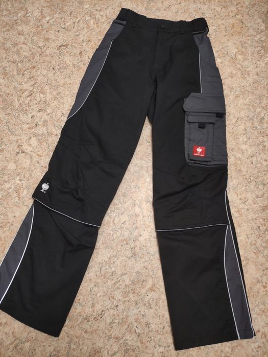 Штани Engelbert Strauss підліткові р.40 пояс 60-70см