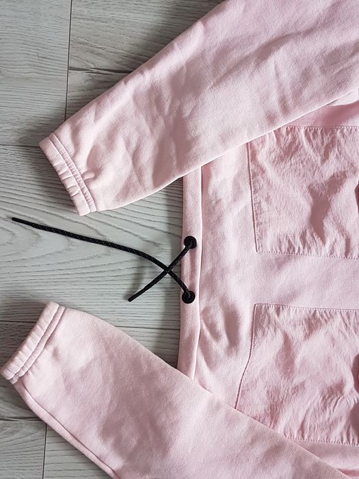 Bluza jak nowa Ellesse jasnoróżowa, r. S