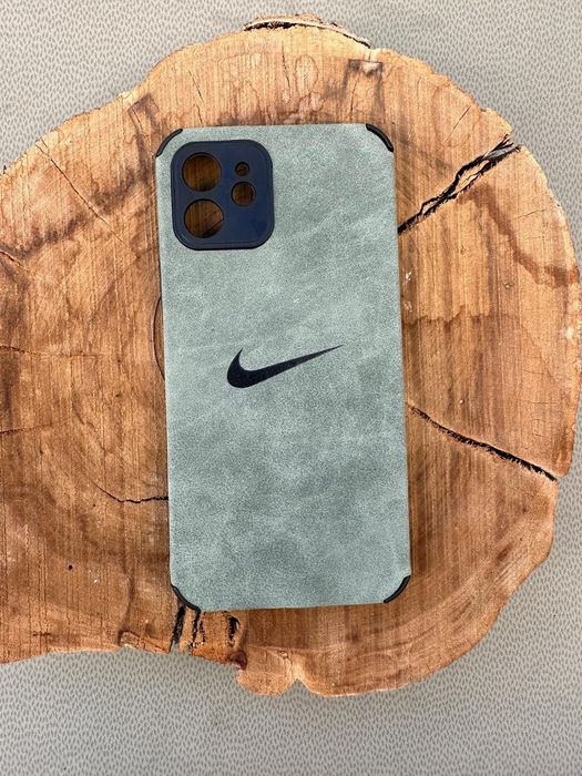 Capa iPhone Nike