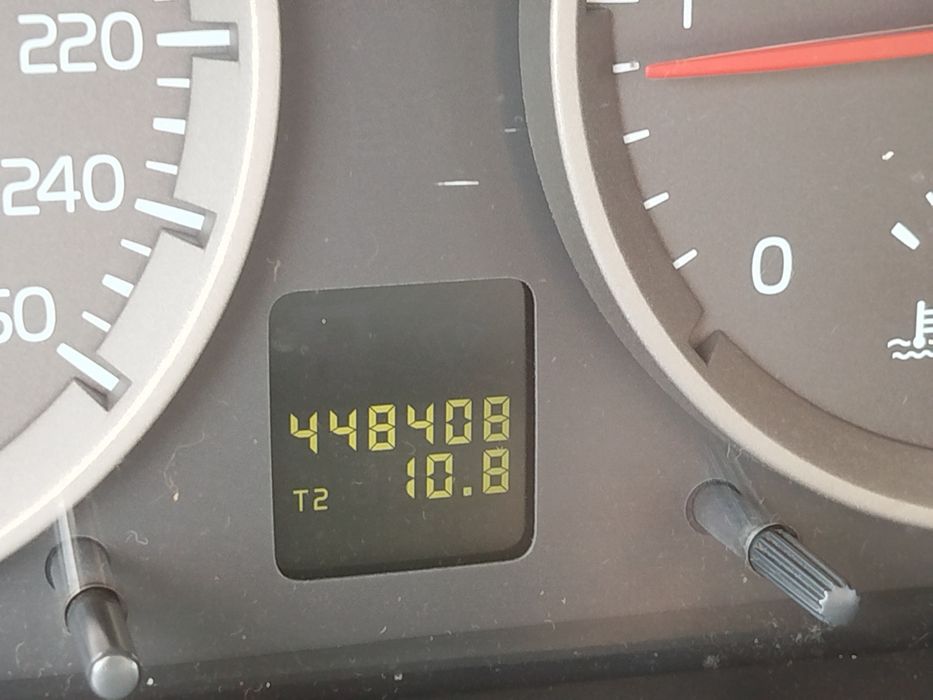 Volvo V50/ano 2004