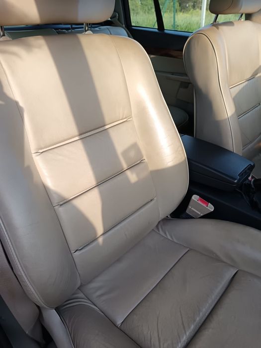 Opel Omega 2.6 V6