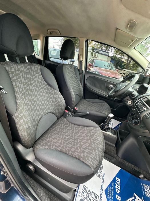 Продам Nissan Note 2008 рік можлива розстрочка, кредит, обмін!