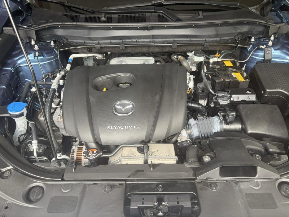 Mazda CX-5 2023