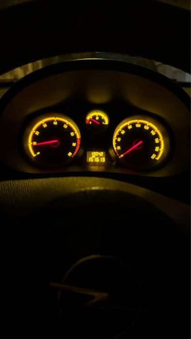 Opel corsa 2011 teto solar