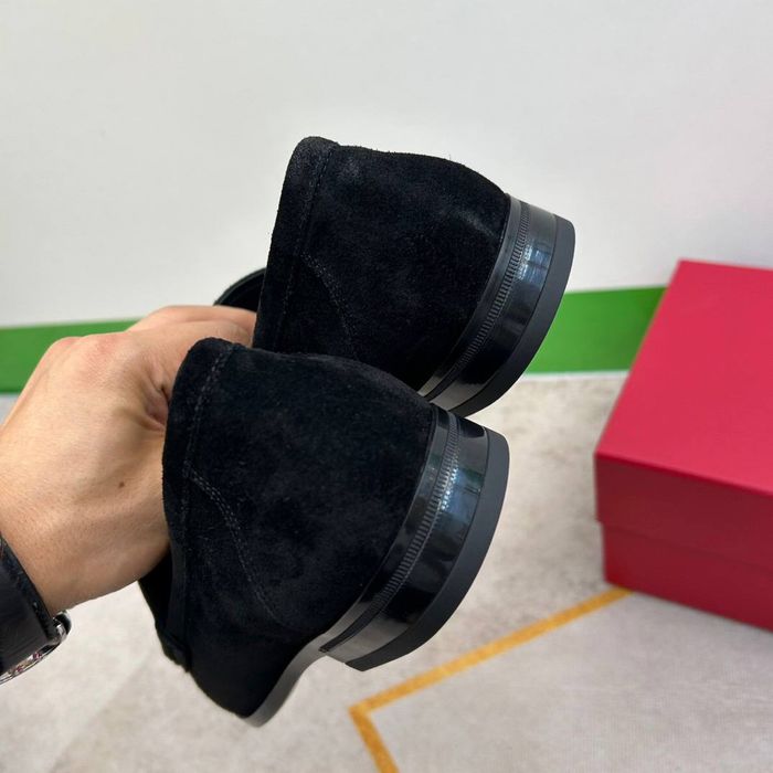 Нові туфлі.FERRAGAMO