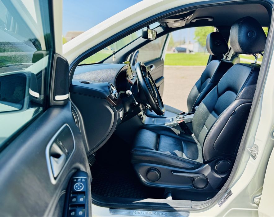 Mercedes-Benz B220 W246 Avantgarde AMG 2016р