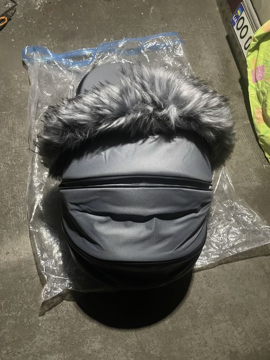 Люлька для коляски Anex