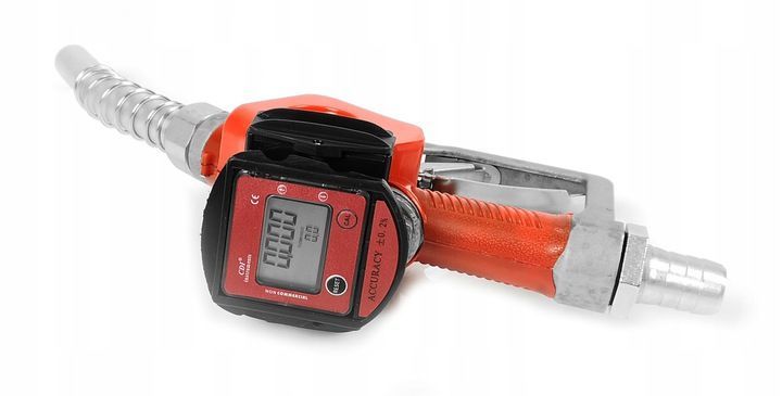 Pompa Paliwa Cpn Dystrybutor Mini Cpn Auto Stop