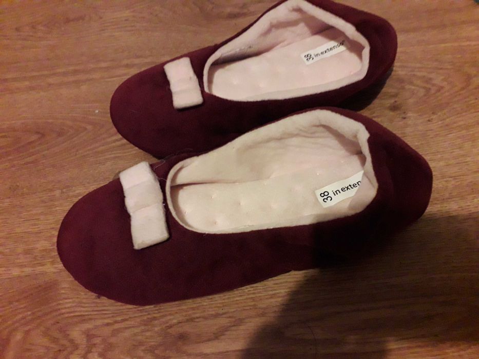 Sprzedam kapcie damskie