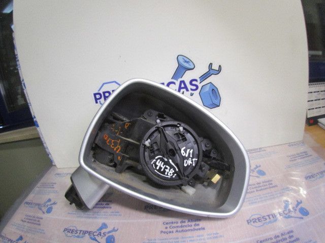 Retrovisor / espelho direito AUDI TT (8J3)