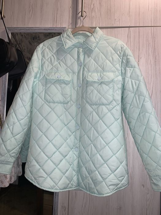 Курточка жіночка під рубашку