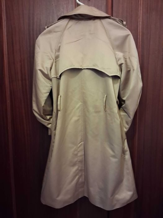 Gabardine anne gilden