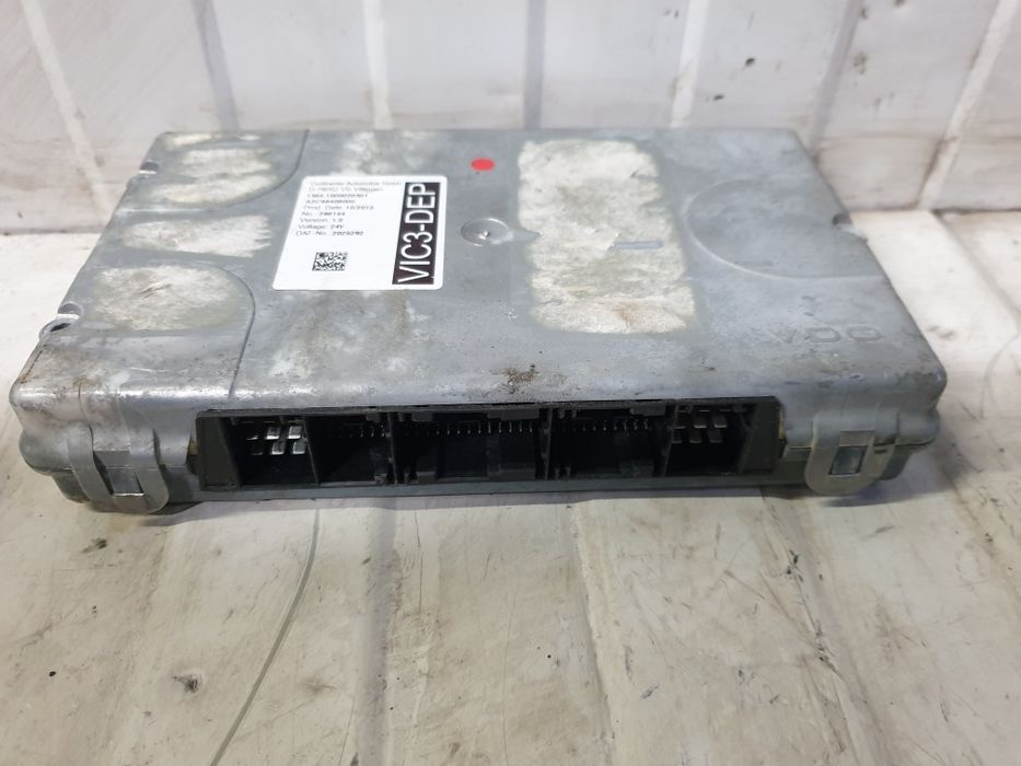 Sterownik moduł komputer vic3 dep daf xf 106, brutto