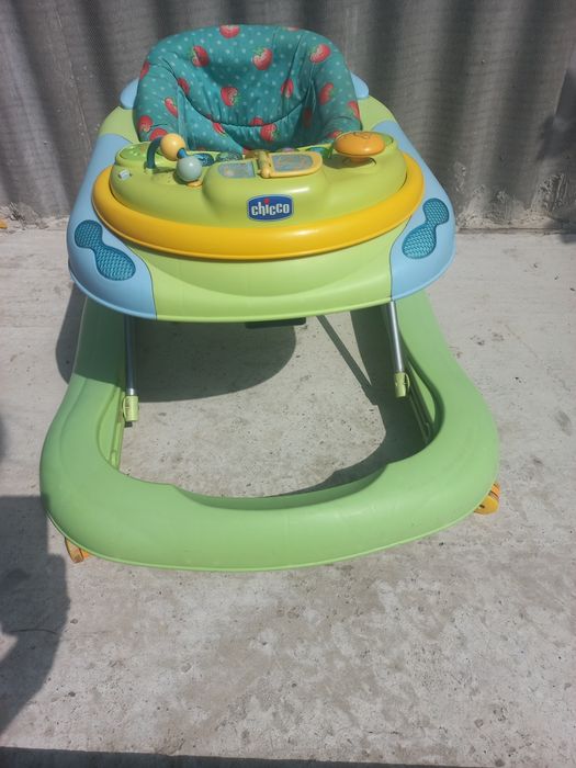 Ходунки Chicco дитячі
