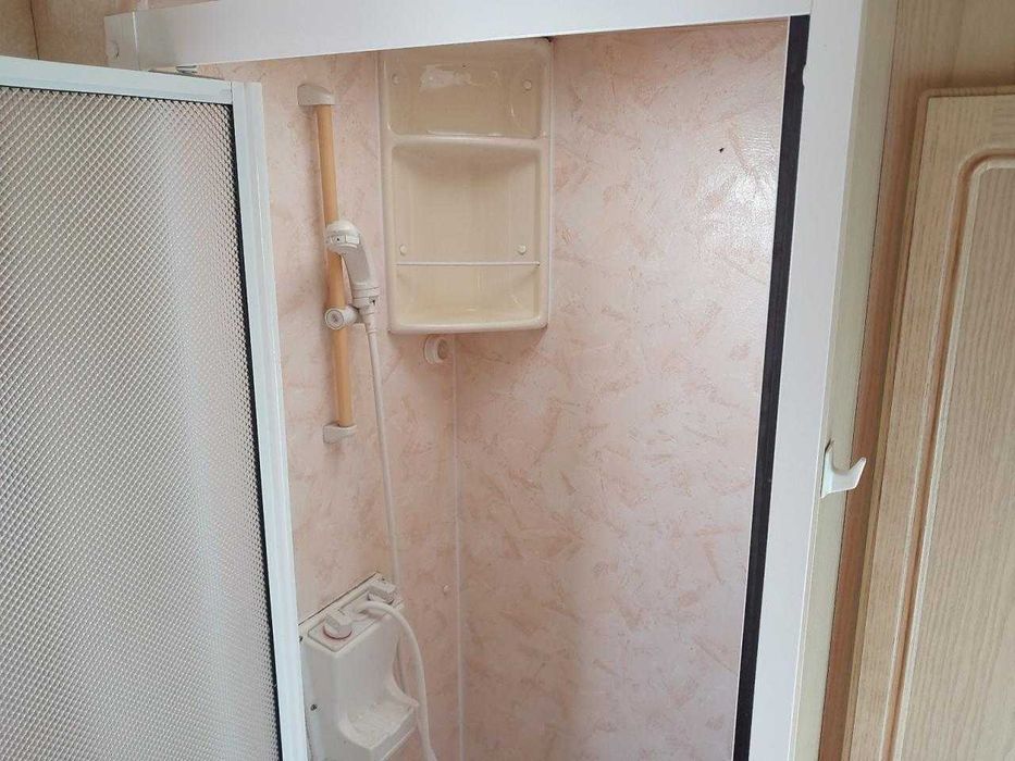 ELDDIS Caravan 1998