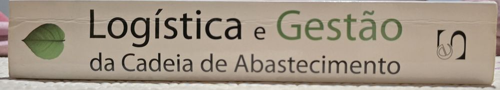 Logística e Gestão da Cadeia de Abastecimento