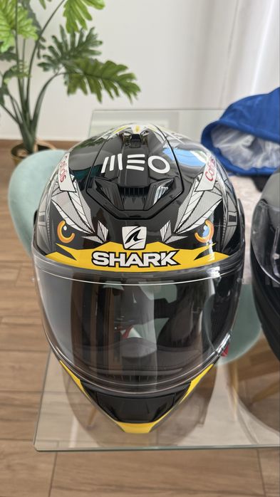Replica Capacete Miguel Oliveira