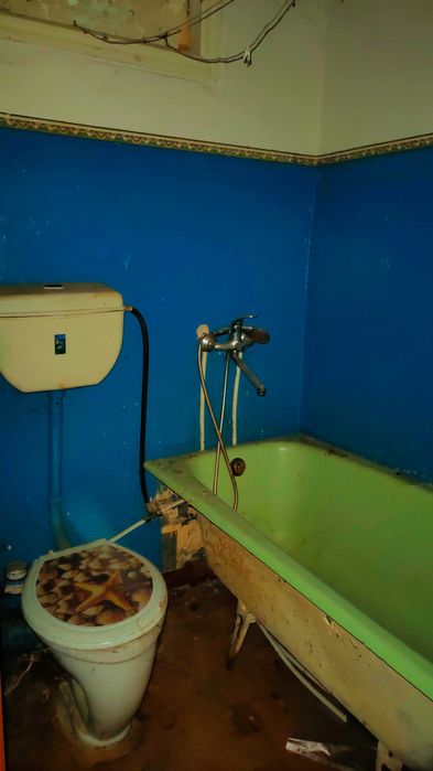 Продаж 3-кімнатної квартири в селі Кодра, Київська область