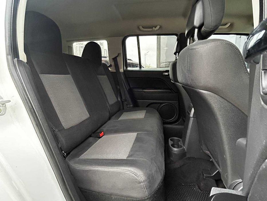 Jeep Patriot 2012 Можлива розстрочка\Кредит\Лізинг