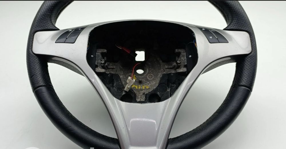 Volante usado Alfa Romeo Mito