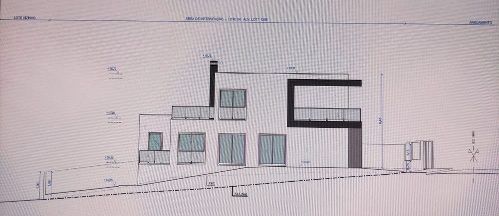 Um dos melhores Lotes de terreno Alcabideche