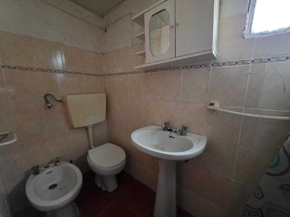 Monte Alentejano na Freguesia de São Domingos, Santiago do Cacém