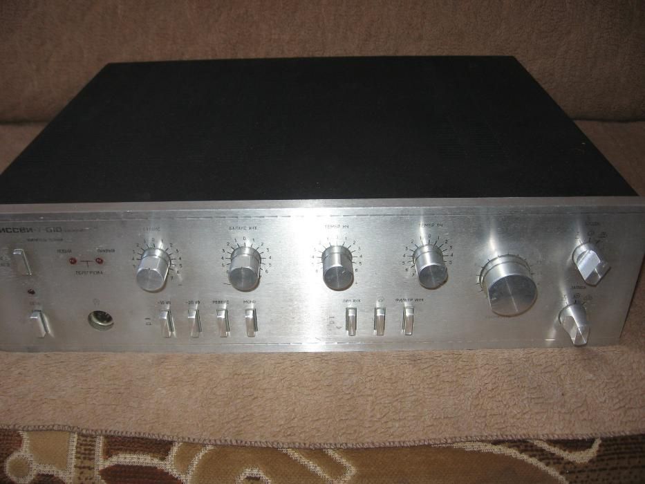 В аренду усилители акустические системы магнитофоны ретро стиль