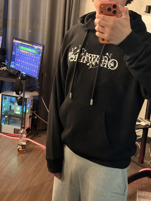 Off white hoodie legit NEW