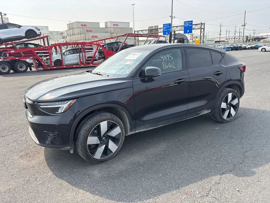 Volvo C40