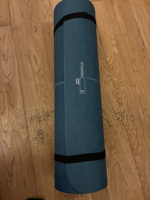 Gym Mat429594808796456961