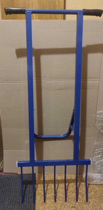 Чудо-вилы ,тяпки,лопаты ..