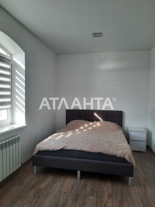 Дом с видом и выходом на лиман