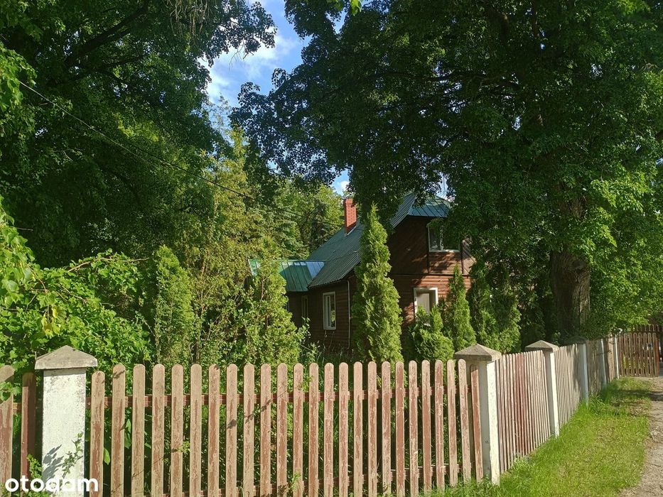 Gospodarstwo Agroturystyczne